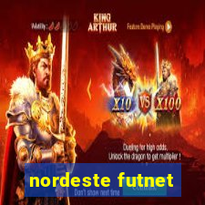 nordeste futnet